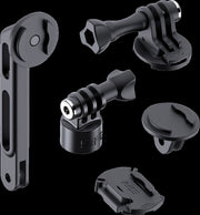 SP Connect Creator Kit Adapter Black Phone Aluminium #52832