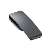 SP Connect Clip Mount SPC+ Black Phone Kit