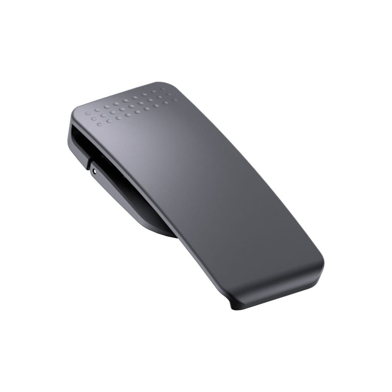 SP Connect Clip Mount SPC+ Black Phone Kit