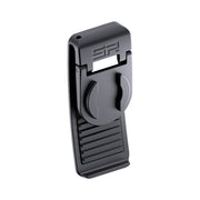 SP Connect Clip Mount SPC+ Black Phone Kit #52813