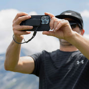 SP Connect Clip Mount SPC+ Black Phone Kit #52813