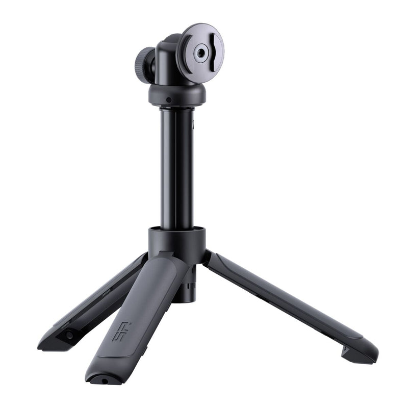 SP Connect Tripod Pole SPC+ Mount Black Phone Kit #52821