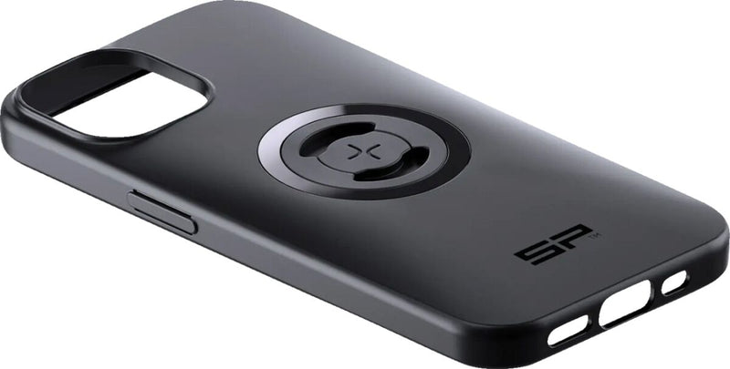 SP Connect SPC+ Phone Case Black Flat Standard Plastic #52683
