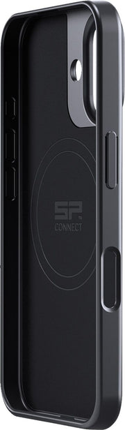 SP Connect SPC+ Phone Case Black Flat Standard Plastic #52683
