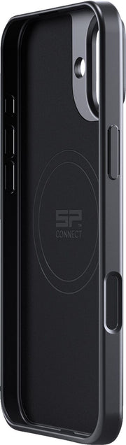 SP Connect SPC+ Phone Case Black Flat Standard Plastic #52685