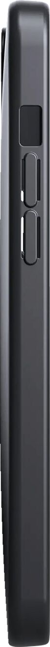 SP Connect SPC+ Phone Case Black Flat Standard Plastic #52685