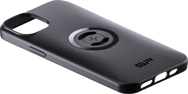 SP Connect SPC+ Phone Case Black Flat Standard Plastic #52685