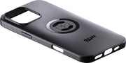 SP Connect SPC+ Phone Case Black Flat Standard Plastic #52686