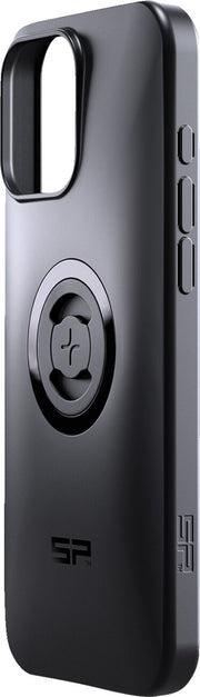 SP Connect SPC+ Phone Case Black Flat Standard Plastic #52686