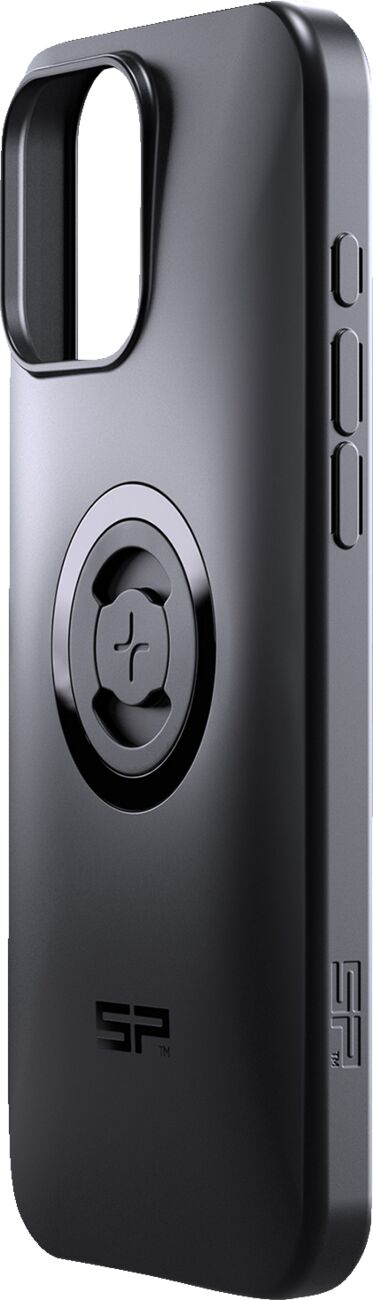 SP Connect SPC+ Phone Case Black Flat Standard Plastic #52686