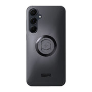SP Connect Samsung Galaxy A55 Phone Case SPC+ Black #52681