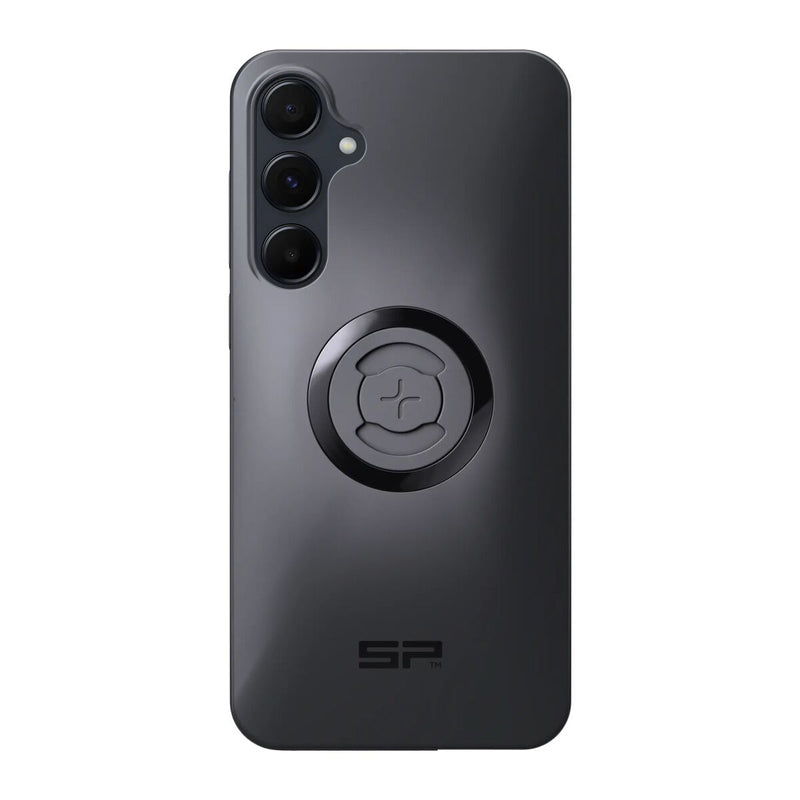 SP Connect Samsung Galaxy A55 Phone Case SPC+ Black #52681
