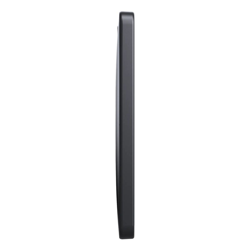 SP Connect Samsung Galaxy A55 Phone Case SPC+ Black #52681