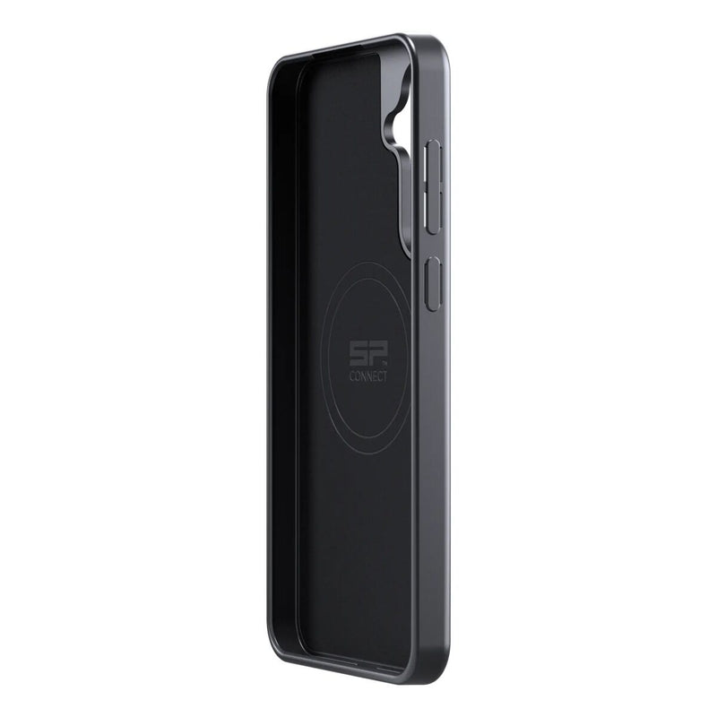 SP Connect Samsung Galaxy A55 Phone Case SPC+ Black #52681