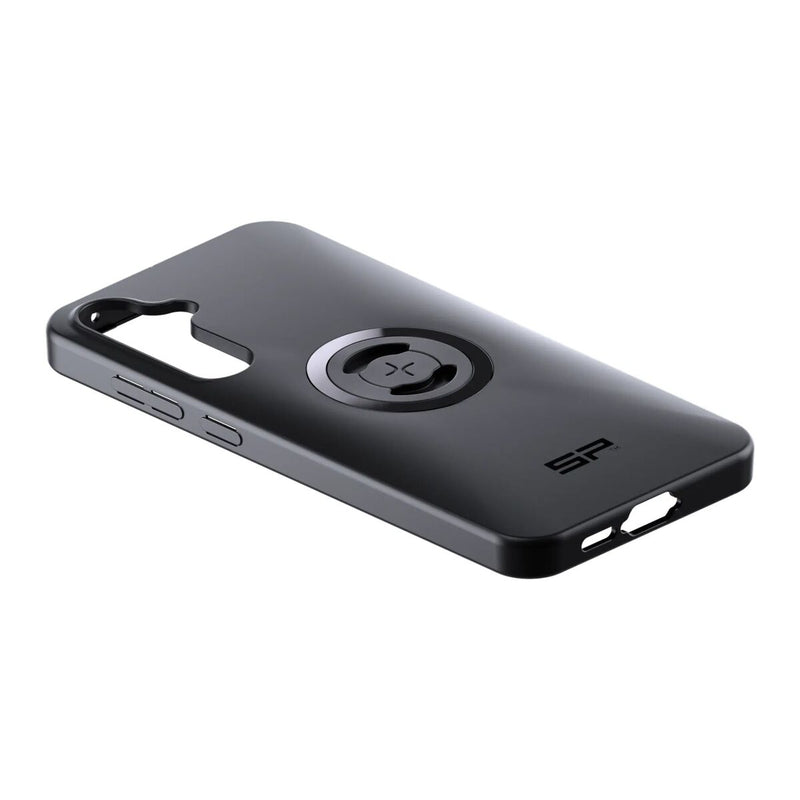 SP Connect Samsung Galaxy A55 Phone Case SPC+ Black #52681