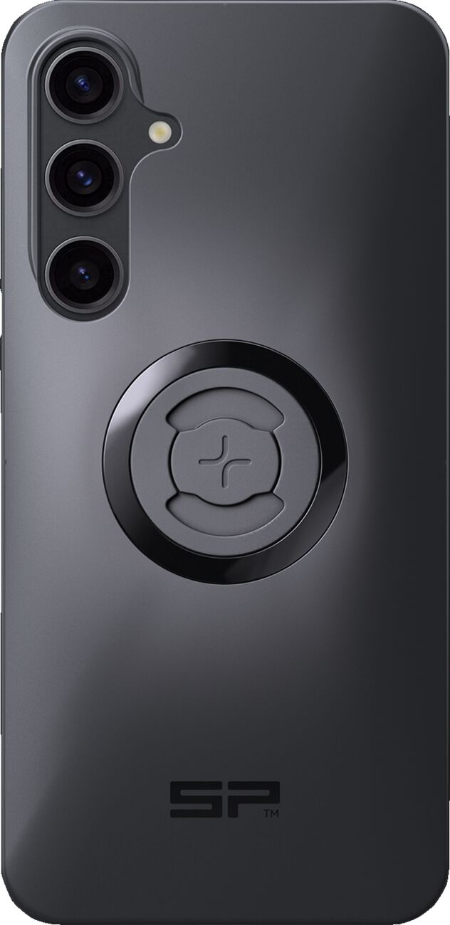 SP Connect SPC+ Phone Case Black Flat Standard Plastic #52682