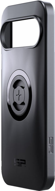 SP Connect SPC+ Phone Case Black Flat Standard Plastic #52679