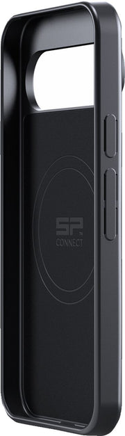 SP Connect SPC+ Phone Case Black Flat Standard Plastic #52679