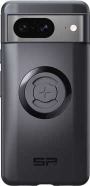 SP Connect SPC+ Case for Pixel 8 Black Phone #52672