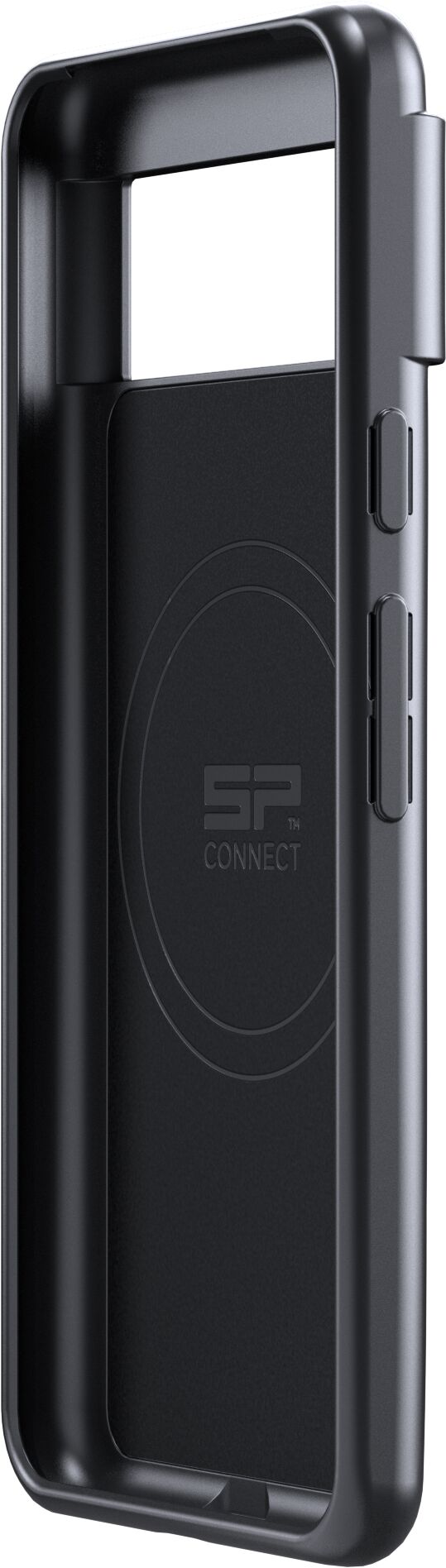 SP Connect SPC+ Case for Pixel 8 Black Phone #52672