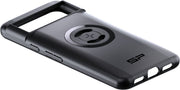 SP Connect SPC+ Case for Pixel 8 Black Phone #52672