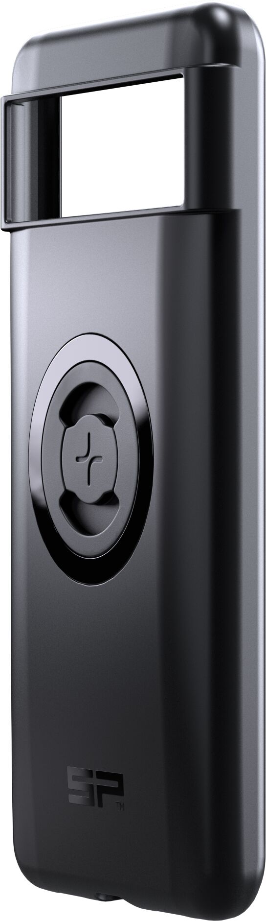SP Connect SPC+ Case for Pixel 8 Black Phone #52672