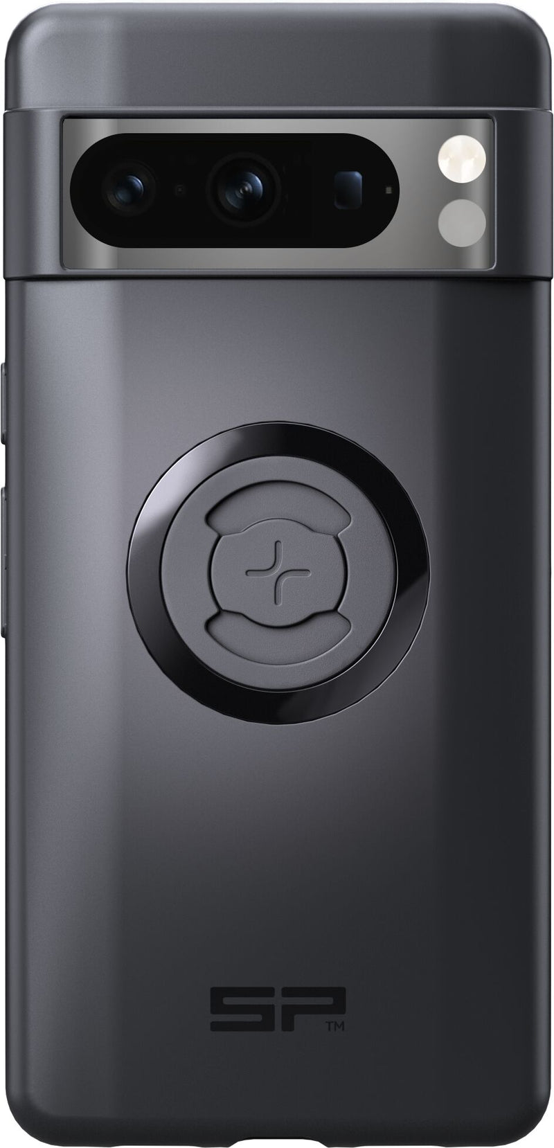 SP Connect SPC+ Case for Pixel 8 Black Phone #52673