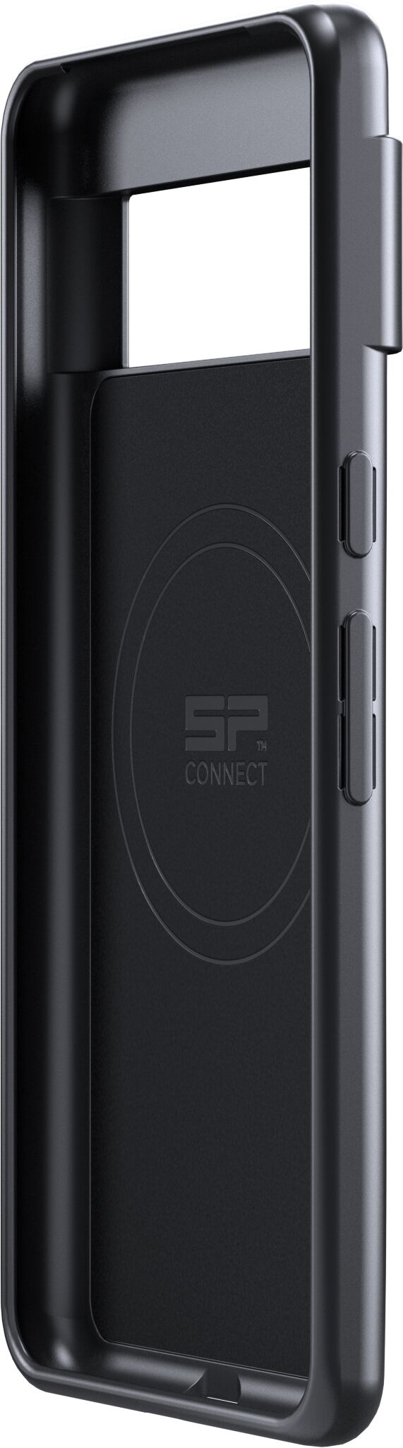 SP Connect SPC+ Case for Pixel 8 Black Phone #52673