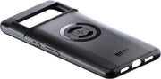 SP Connect SPC+ Case for Pixel 8 Black Phone Each