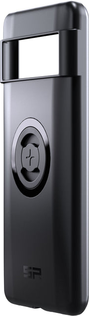 SP Connect SPC+ Case for Pixel 8 Black Phone #52673