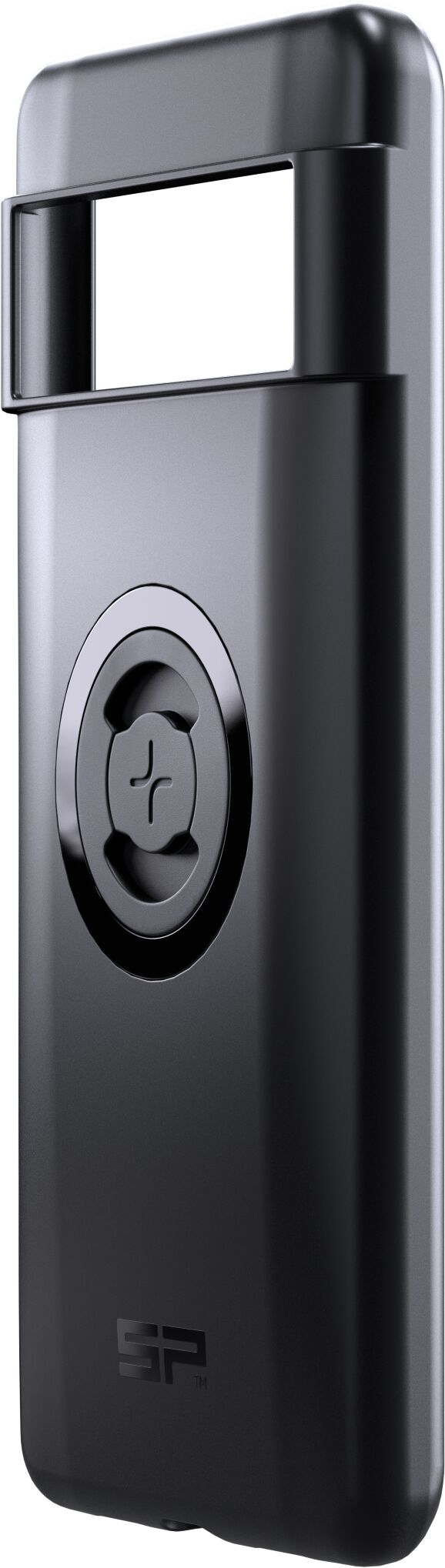 SP Connect SPC+ Case for Pixel 8 Black Phone #52673
