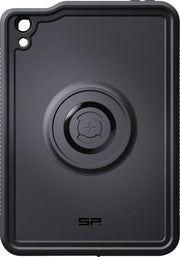 SP Connect Xtreme SPC+ Case Black Flat Phone Glass Plastic #52908