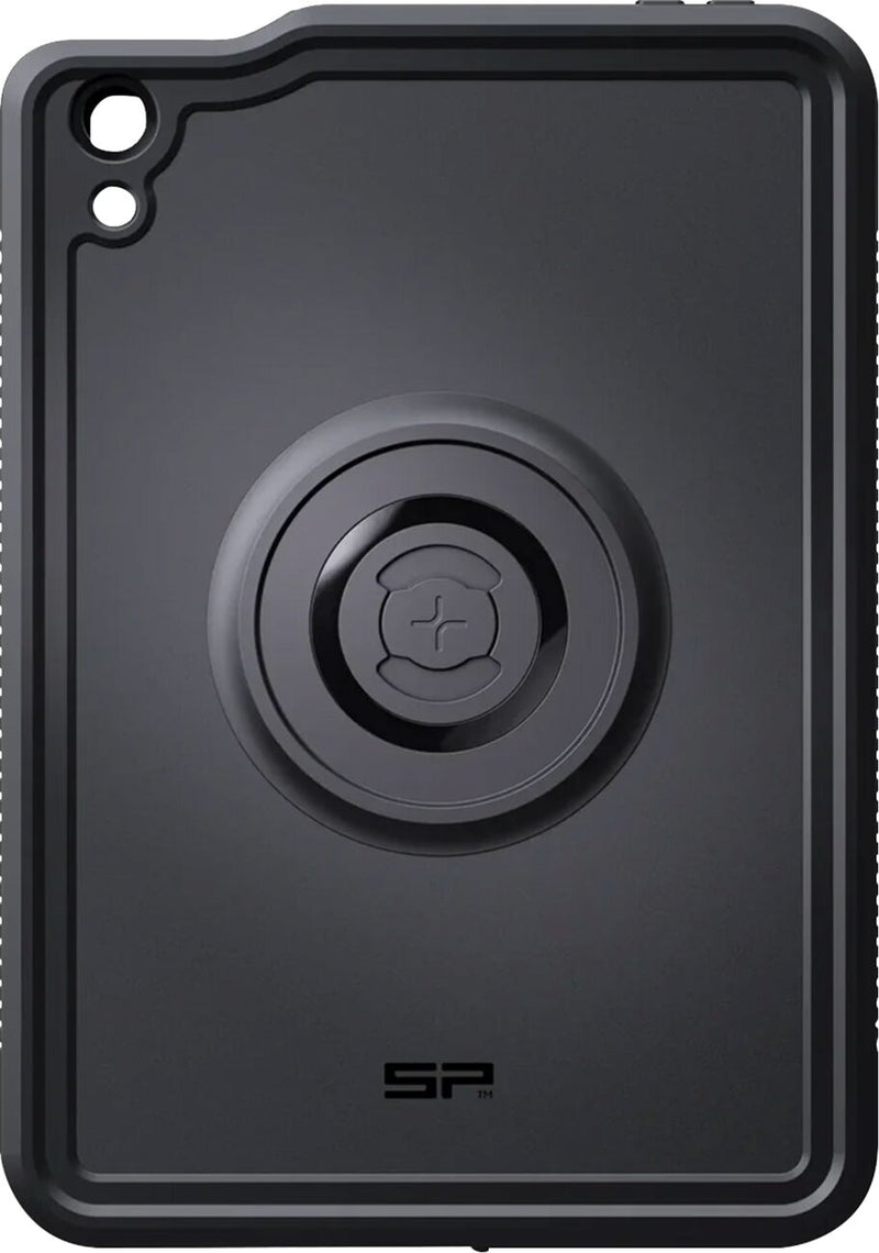 SP Connect Xtreme SPC+ Case Black Flat Phone Glass Plastic #52908