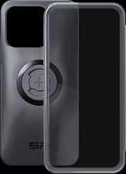 SP Connect Weather Cover for Xiaomi Clear Phone Plastic #55265