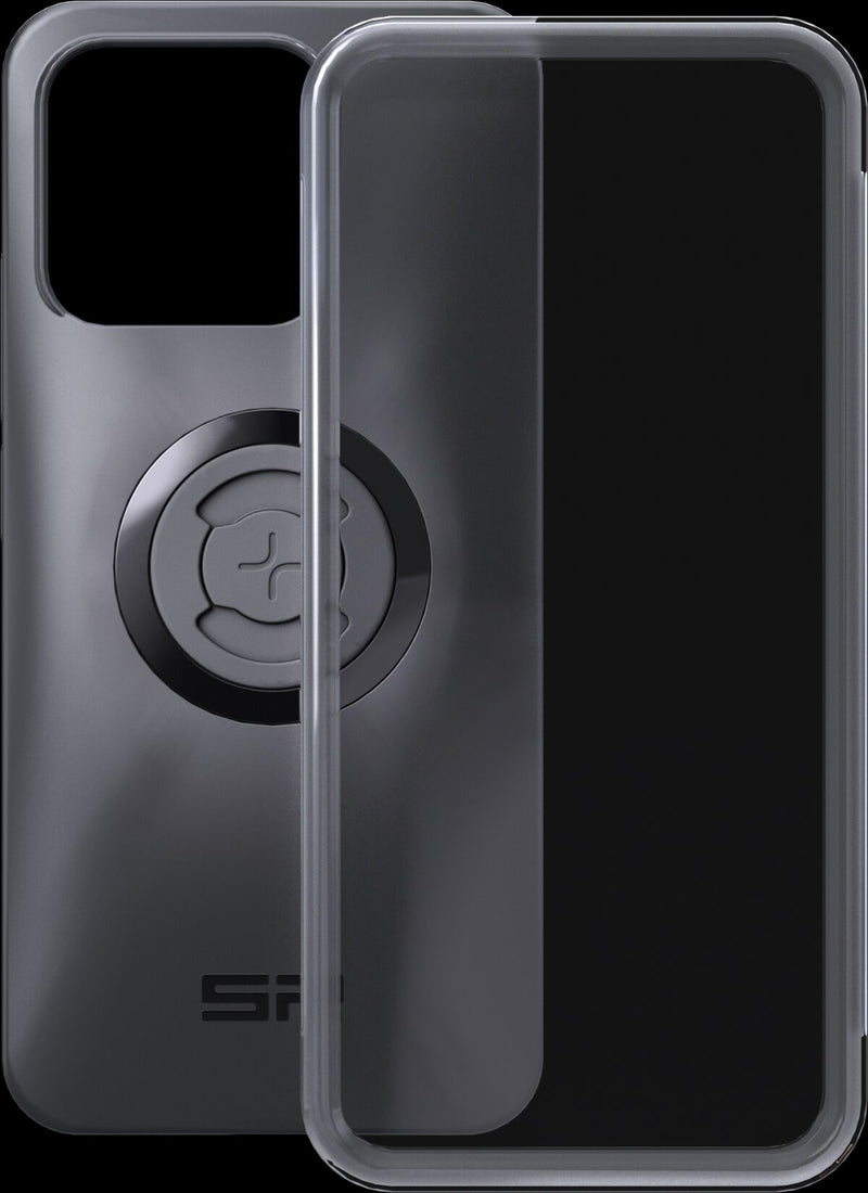 SP Connect Weather Cover for Xiaomi Clear Phone Plastic #55265