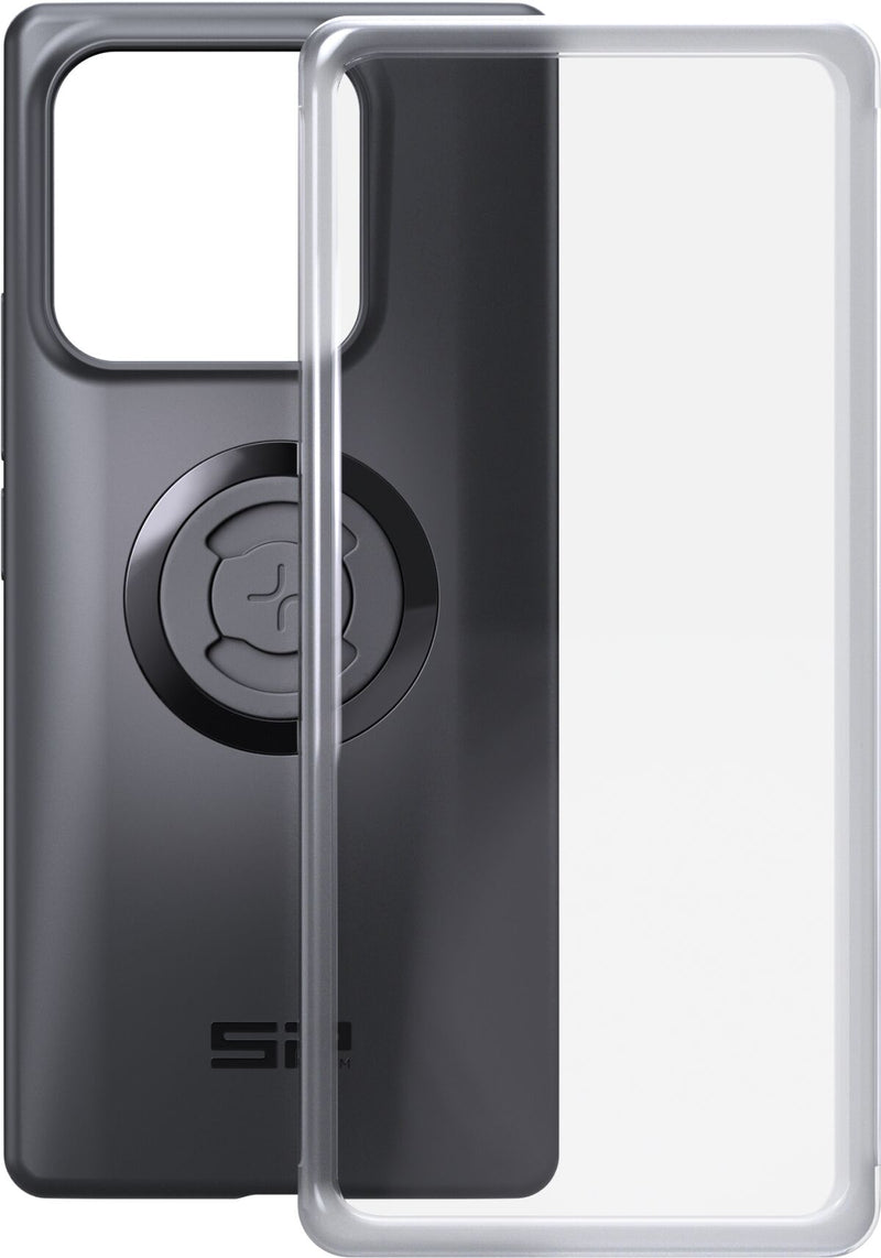 SP Connect Weather Cover for Xiaomi Clear Phone Plastic #55266