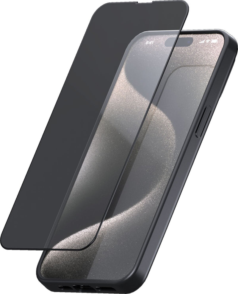 SP Connect Screen Protector Clear Phone Tempered Glass #52858
