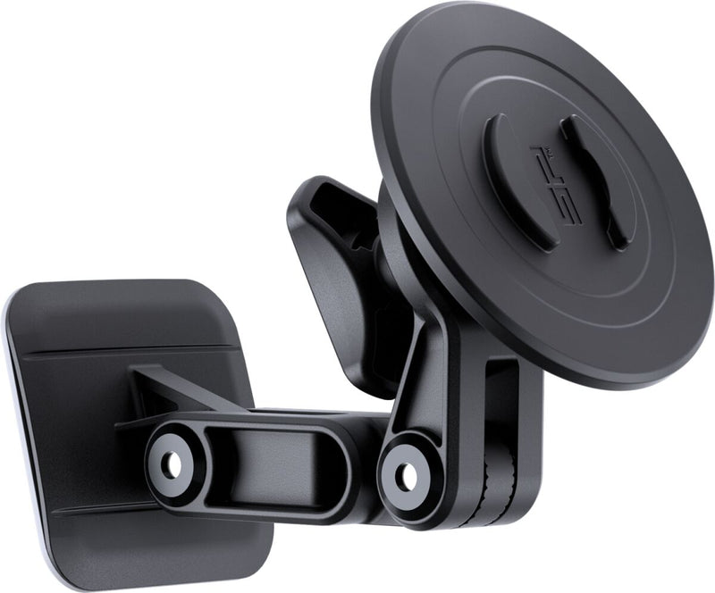 SP Connect Adhesive Mount PRO Black Phone Tablet #52742