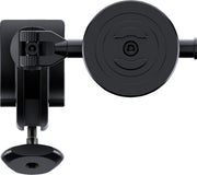SP Connect Roll Cage Mount 3D Mag-Align Black Flat Universal Phone Glass Filled Nylon #52744