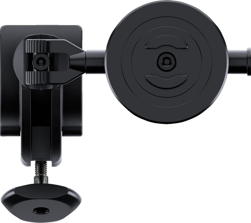 SP Connect Roll Cage Mount 3D Mag-Align Black Flat Universal Phone Glass Filled Nylon #52744