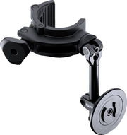 SP Connect Roll Cage Mount 3D Mag-Align Black Flat Universal Phone Glass Filled Nylon #52744