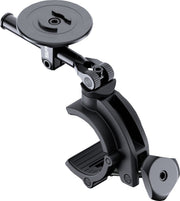 SP Connect Roll Cage Mount 3D Mag-Align Black Flat Universal Phone Glass Filled Nylon #52744