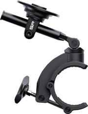 SP Connect Roll Cage Mount 3D Mag-Align Black Flat Universal Phone Glass Filled Nylon #52744