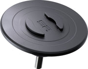 SP Connect Mag-Align Magnetic Alignment Head B Adapter Black Flat Universal Mounting Phone