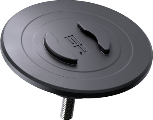 SP Connect Mag-Align Magnetic Alignment Head B Adapter Black Flat Universal Mounting Phone