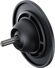 SP Connect Mag-Align Magnetic Alignment Head B Adapter Black Flat Universal Mounting Phone #52888
