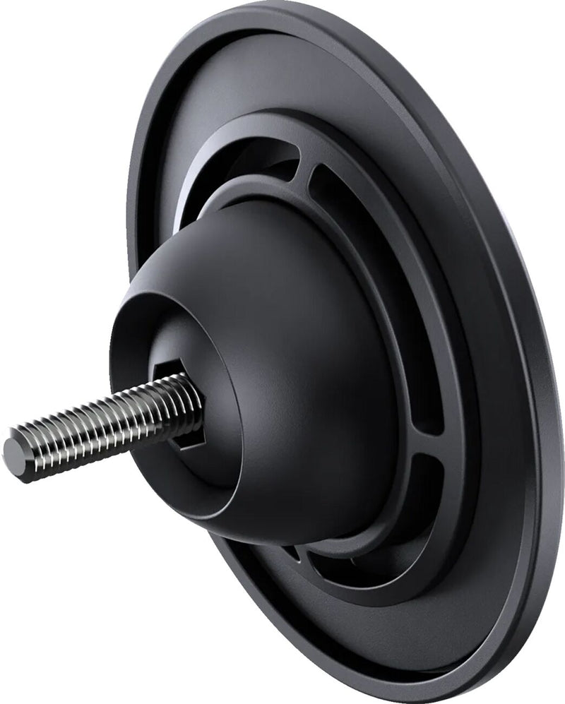 SP Connect Mag-Align Magnetic Alignment Head B Adapter Black Flat Universal Mounting Phone #52888