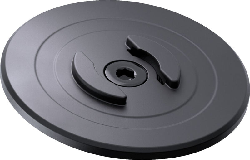 SP Connect Mag-Align Magnetic Alignment Head Adapter Black Flat Universal Mounting Phone #52889