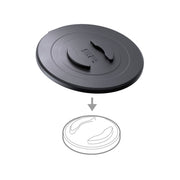SP Connect Mag-Align Adapter SPC+ Black Phone #52886