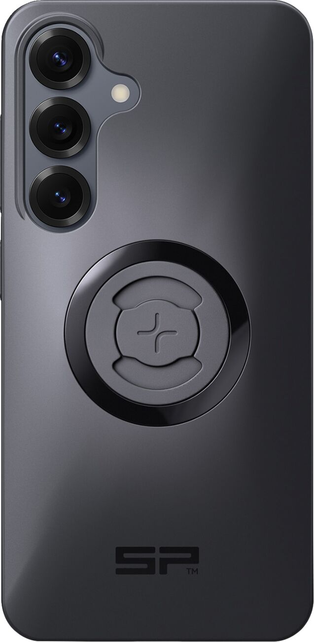 SP Connect SPC+ Phone Case Black Flat Standard Plastic #52687